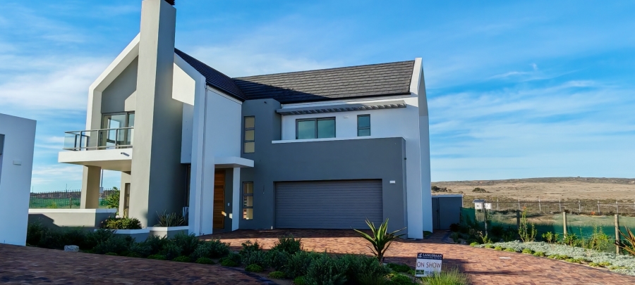 3 Bedroom Property for Sale in Langebaan Country Estate Western Cape